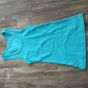 Nike DRI fit racerback tank top